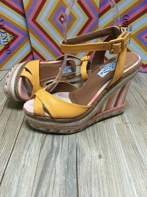 Valentino Sandals Women--017